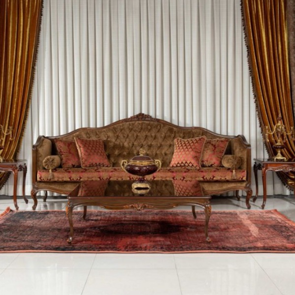 مبل کلاسیک
