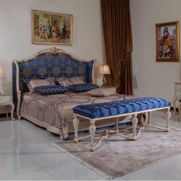 سرویس خواب کویین
